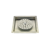 Drop-in Glass Rinser